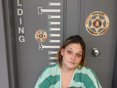 Mugshot of EPPS, STEPHANIE LUEJEAN